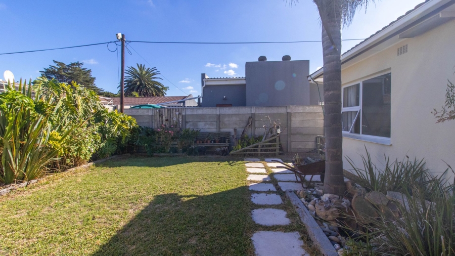 4 Bedroom Property for Sale in Tygerdal Western Cape